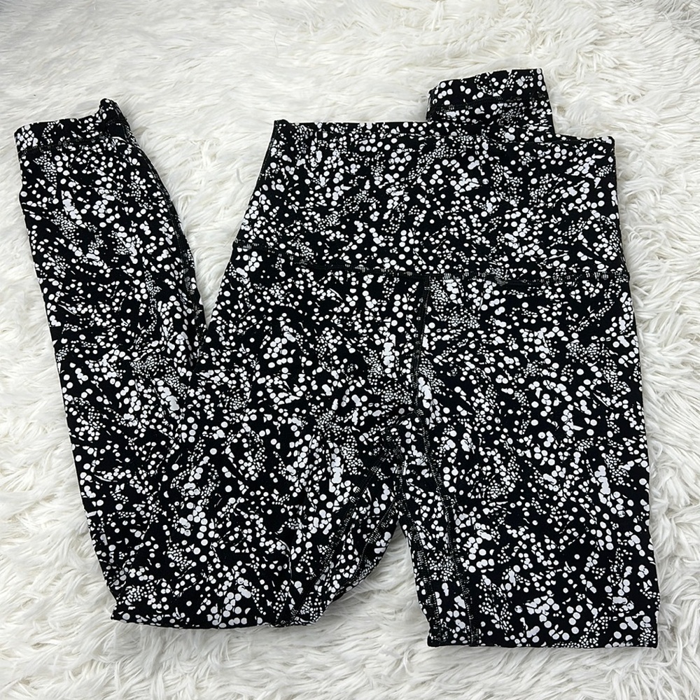 Lululemon Align Pant II *25" Chirasu Black
